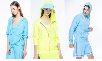 衣酷ECool服飾 潮流與個(gè)性的完美融合