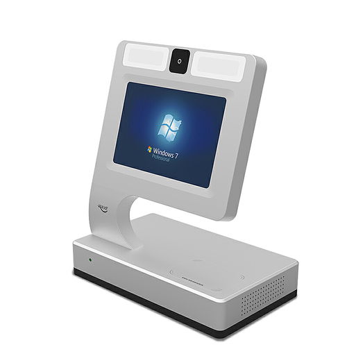 人臉識別 認證合一產(chǎn)品設(shè)計3d建模渲染數(shù)碼產(chǎn)品設(shè)計