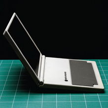 蘋果簡(jiǎn)約設(shè)計(jì)鼻祖 諸多早期產(chǎn)品原型圖賞